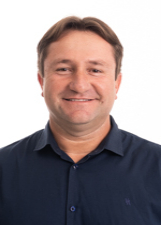 Foto oficial de Samuel Jesuíno