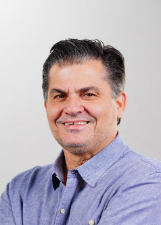 Foto oficial de Jair Pedri