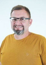 Foto oficial de Dudu da Lavação