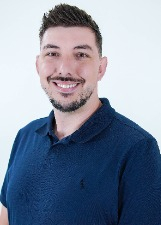 Foto oficial de Alan Testoni