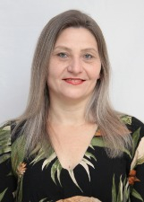 Foto oficial de Carmen Machado