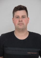 Foto oficial de Osmar Diedrich