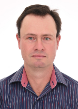 Foto oficial de Fabiano Engel