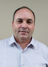 Foto oficial de Roque Mees