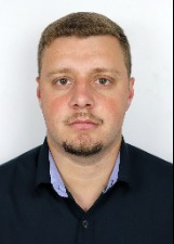 Foto oficial de Alex Vanbommel Hausmann