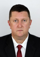 Foto oficial de Claudemir Thiesen