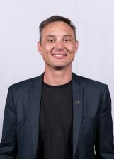 Foto oficial de Policial Flávio Ribeiro