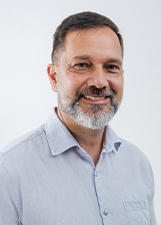 Foto oficial de André Clementino