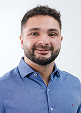 Foto oficial de Lucas Manequinha