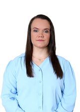 Foto oficial de Enfermeira Natália