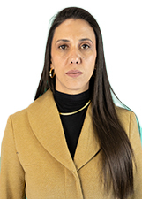 Foto oficial de Ana Karini
