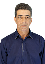 Foto oficial de Tião Farias