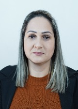 Foto oficial de Giovana