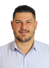 Foto oficial de Bruno Pessatti