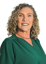 Foto oficial de Ivânia Vendramin