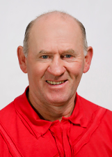 Foto oficial de João Zanon