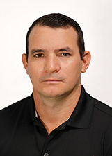 Foto oficial de Elvis de Oliveira
