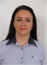 Foto oficial de Juliana Presidoneo