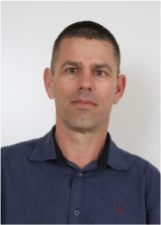 Foto oficial de Ricardo Pagel