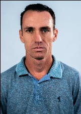 Foto oficial de Thimotí Deschamps