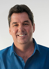 Foto oficial de Carlinhos Schiessl
