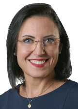 Foto oficial de Maryanne Mattos
