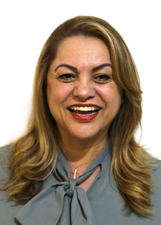 Foto oficial de Dalvania Cardoso