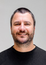 Foto oficial de Alex Michels
