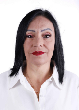 Foto oficial de Simone Filha do Leca