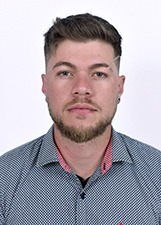 Foto oficial de Tiago Anzolin