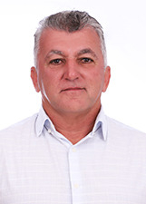 Foto oficial de Marcio dos Santos