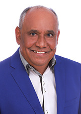 Foto oficial de Zezinho Deus É Grande