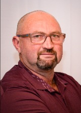 Foto oficial de Sigmar (Pé)