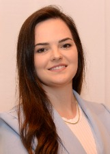 Foto oficial de Chaiane Rinaldi