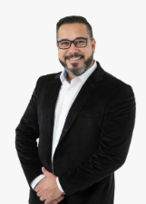 Foto oficial de Vagner Costa