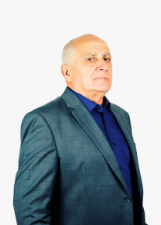 Foto oficial de Pio Elias