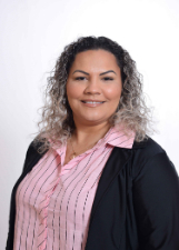 Foto oficial de Mirian da Silva