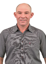 Foto oficial de Fabio da Saúde
