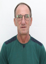 Foto oficial de Adilson Grein