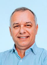 Foto oficial de Jefinho Garcia