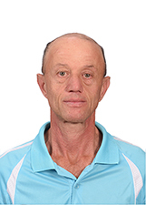 Foto oficial de Adair Pozzer