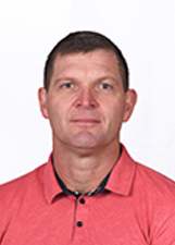 Foto oficial de Roberto Nardino