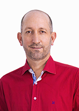 Foto oficial de Chicão