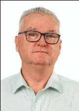 Foto oficial de Delegado Paulo Koerich