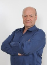 Foto oficial de Tadeu Tenfen