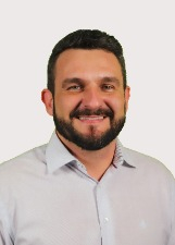 Foto oficial de Gustavinho Abreu