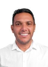 Foto oficial de Tiago Baltt