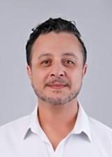 Foto oficial de Dr. Fabiano