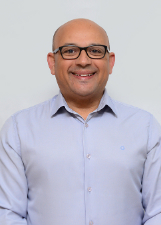 Foto oficial de Gleber Silveira