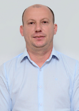 Foto oficial de Maikon do Itacolomi